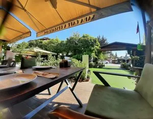 Kebap&ccedil;ı Emrah Usta - Nurdağı Gazi̇antep