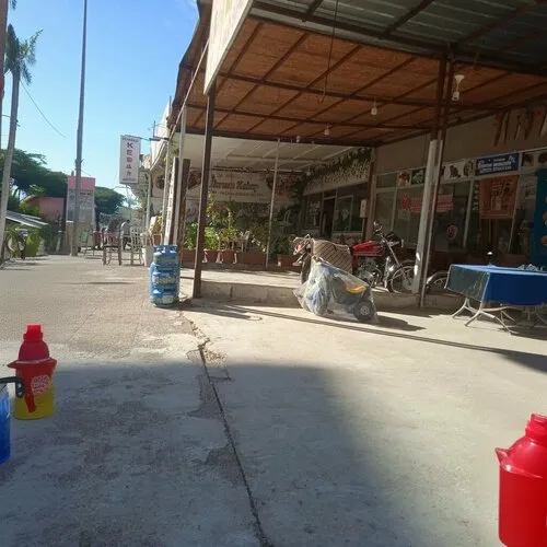 Oğuzeli K&ouml;şem Kebap - Oğuzeli Gazi̇antep