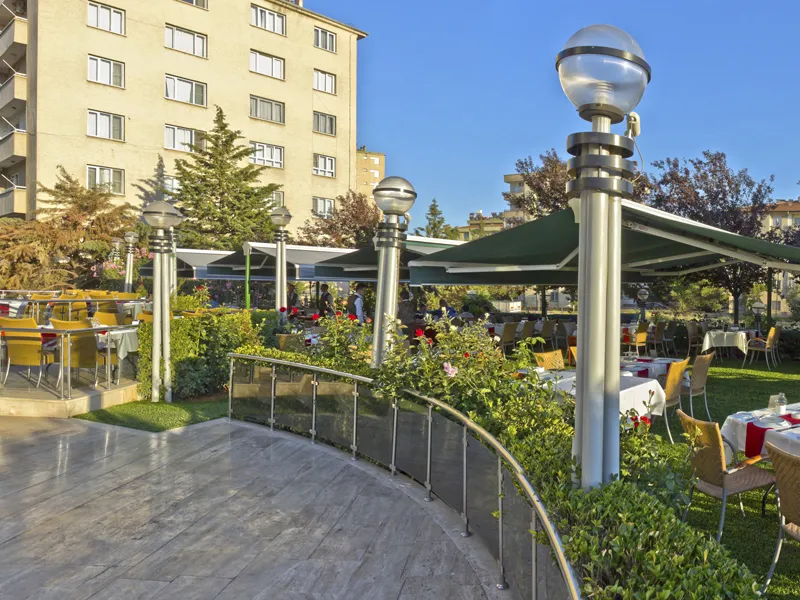 Akan Restoran - Şehitkamil Gaziantep