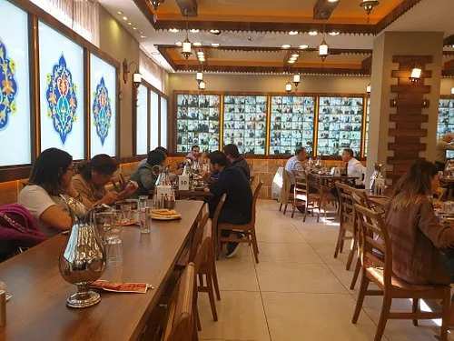 Kebap&ccedil;ı Halil Usta - Şehitkamil Gaziantep