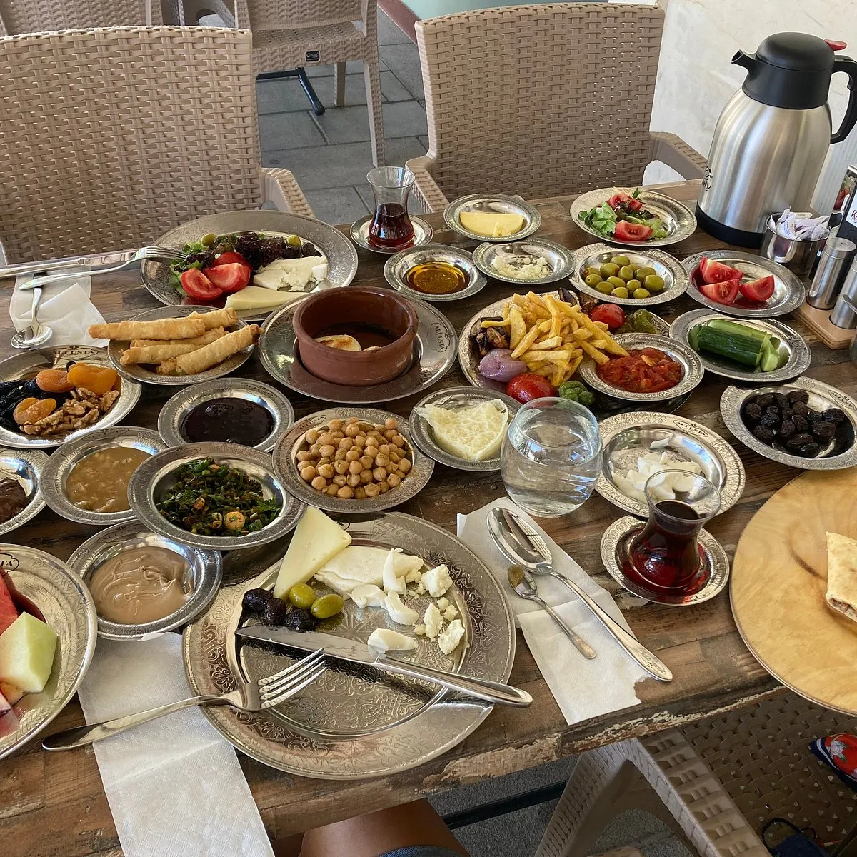 Ali Usta Gurme - Şahinbey Gazi̇antep