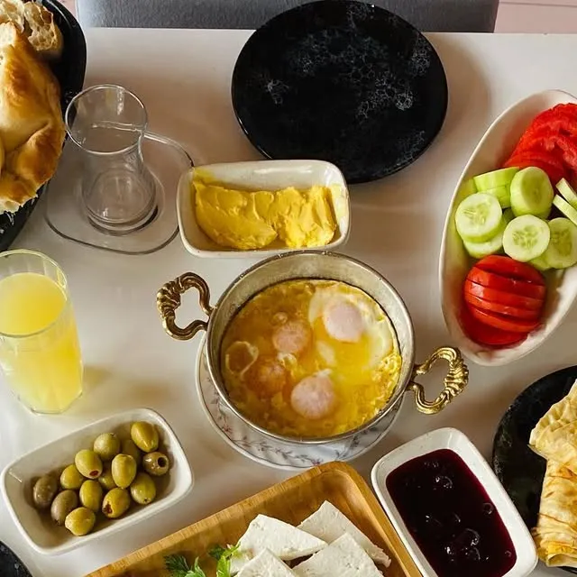 Masal Bah&ccedil;e - Giresun Merkez Giresun