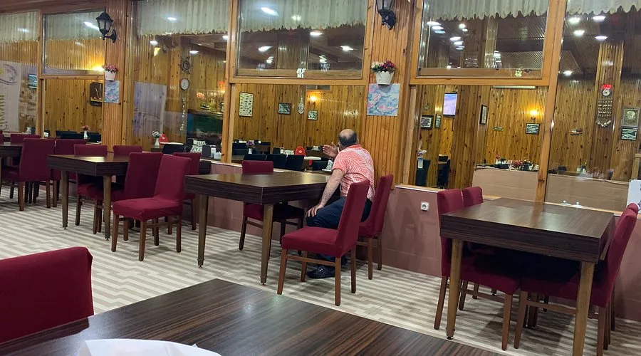 Şoray Balık Lokantası - Bulancak Giresun