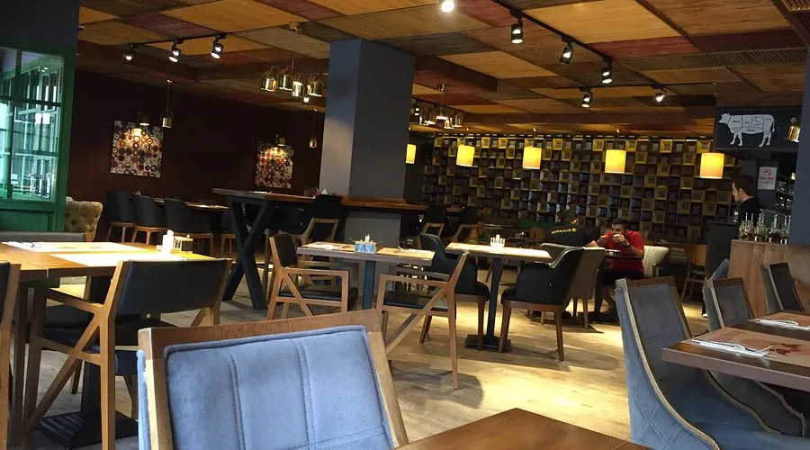 Serender Restaurant - Giresun Merkez Giresun