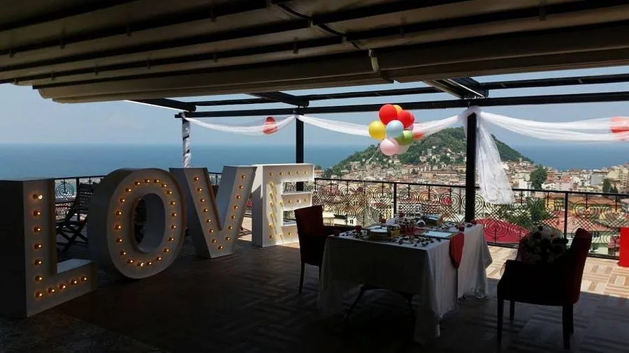 Hasbah&ccedil;e - Giresun Merkez Giresun