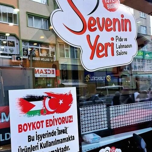 Sevenin Yeri - Gümüşhane Merkez Gümüşhane