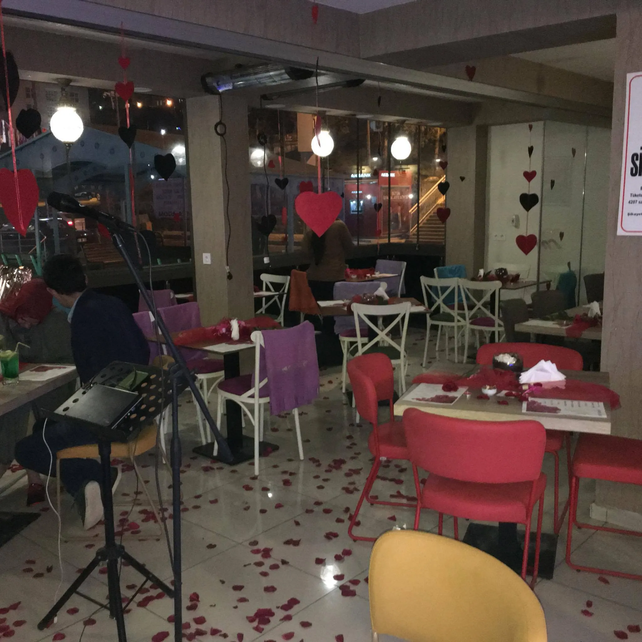 Koyukahve - Merkez Gümüşhane