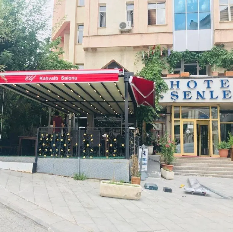 Elif Kahvaltı Salonu - Hakkari̇