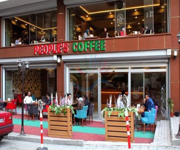 Hakkari En İyi Cafeler | Sıcak Kahveler & Samimi Sohbetler