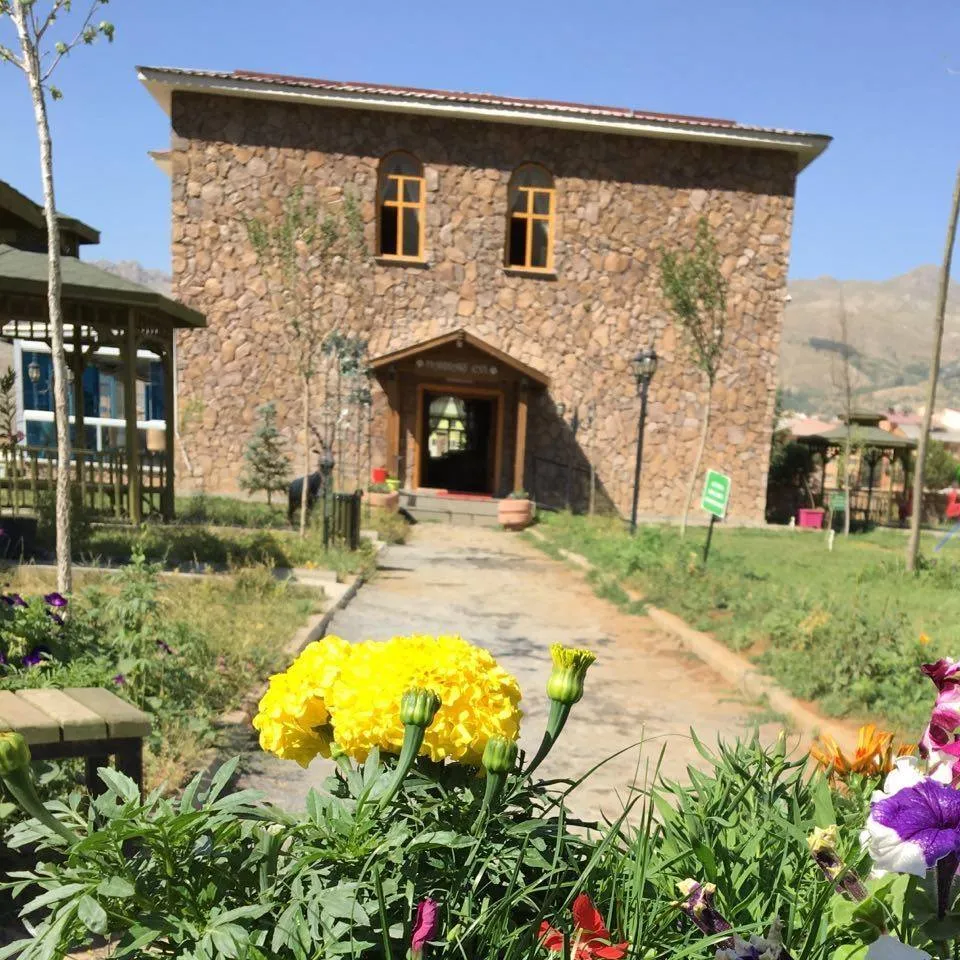 Hakkari Evi Cafe / Restaurant - Hakkari Merkez Hakkari