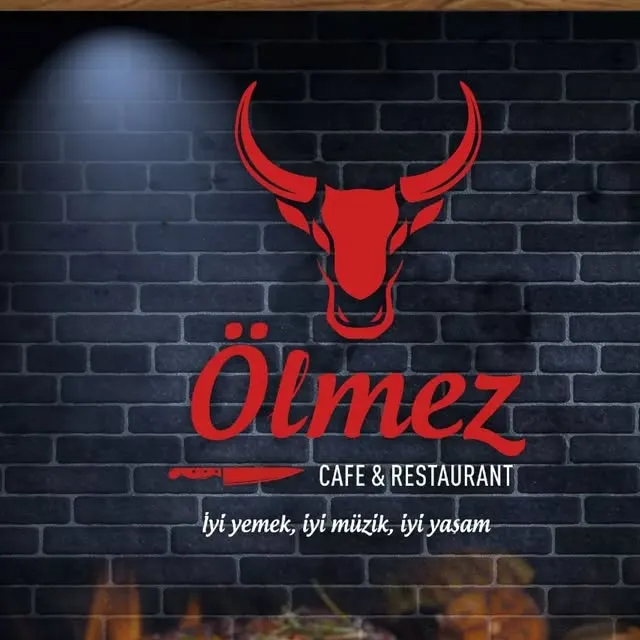 &Ouml;lmez Cafe & Restorant - Hakkari Merkez Hakkari