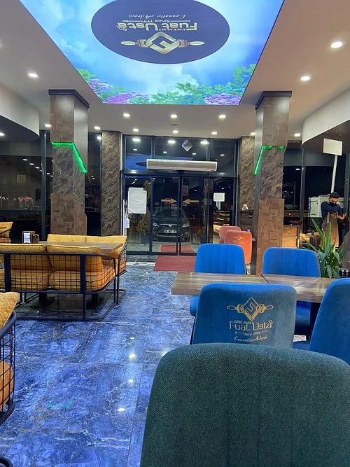 Hakkari Yüksekova En İyi Restoranlar Listesi