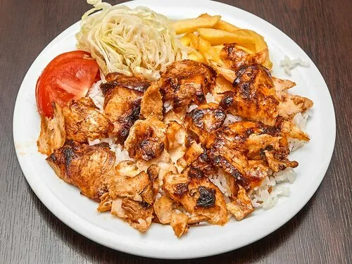 &Ouml;z Erdem Lezzet Diyarı - Y&uuml;ksekova Hakkari̇