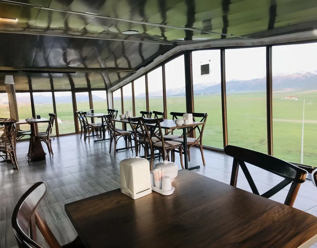 Yaşar Et & Steak House - Y&uuml;ksekova Hakkari̇