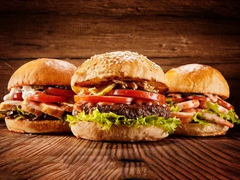 SİBON Steak Burger Y&uuml;ksekova - Y&uuml;ksekova Hakkari̇