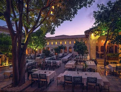 Konak Restaurant - Defne Hatay