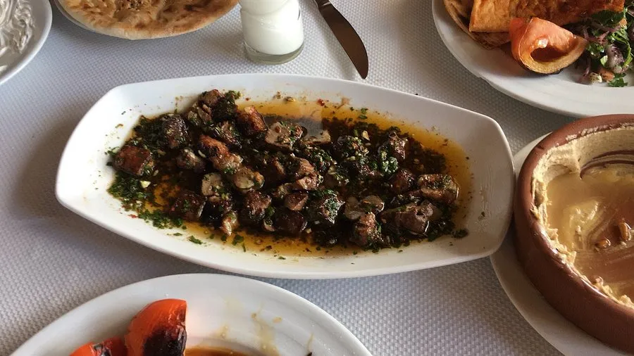 Alican Restaurant - Antakya Hatay