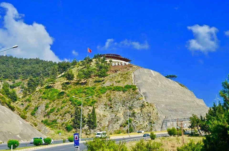 Hatay Belen En İyi Restoranlar Listesi