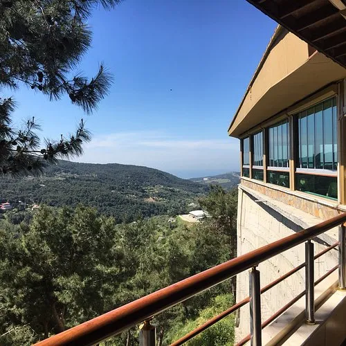 Koca Yusuf Restaurant - Belen Hatay