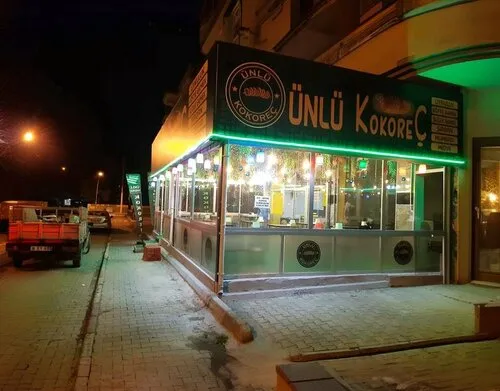 En &Uuml;nl&uuml; Kokore&ccedil; - D&ouml;rtyol Hatay