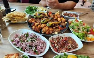 Duran Usta - Erzin Hatay