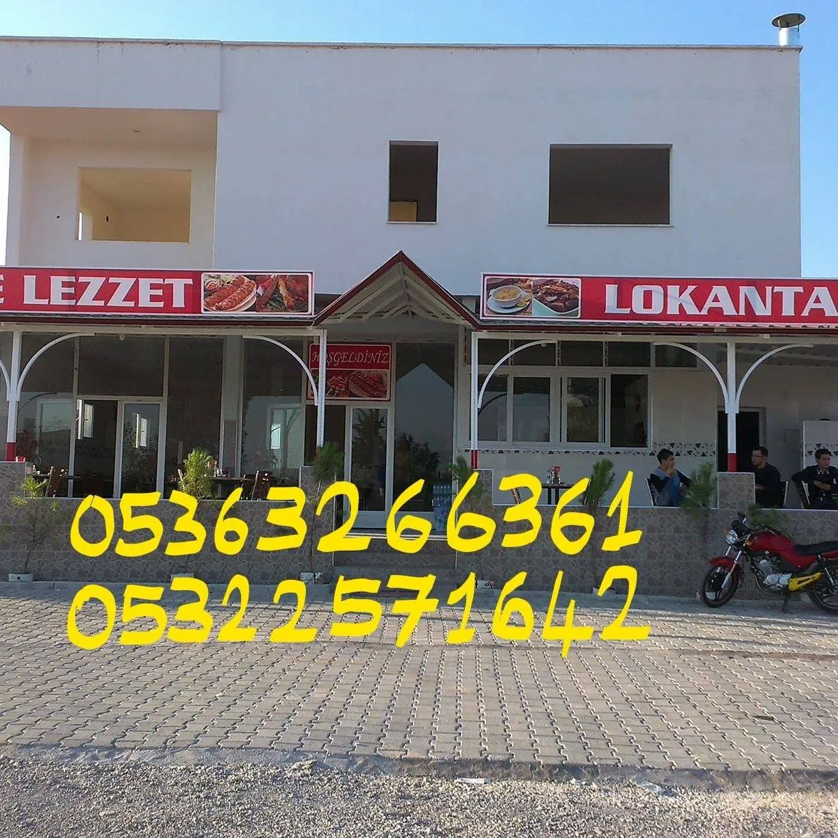 Hatay Hassa En İyi Restoranlar Listesi