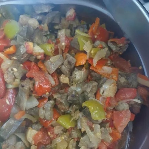 Ateşler Lokantası - Hassa Hatay