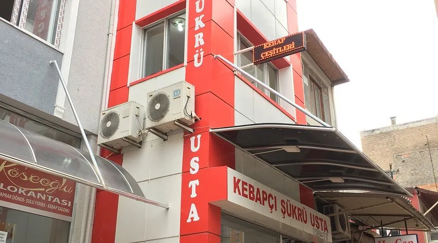 Hatay İskenderun En İyi Restoranlar Listesi