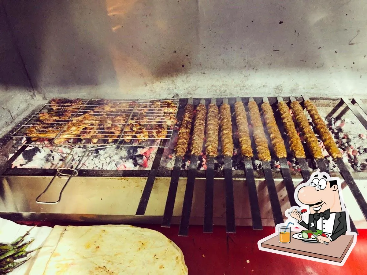 Ciğerci Kardeşler - Kırıkhan Hatay