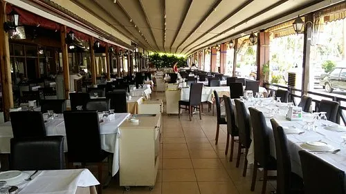 ADALAR Restaurant - Kırıkhan Hatay