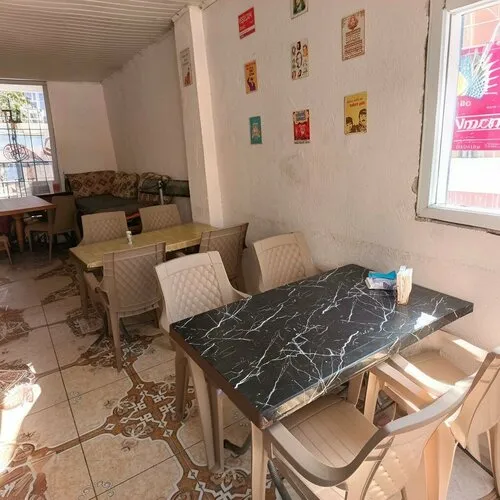 Cemiloğlu D&uuml;r&uuml;m Sarayı - Kumlu Hatay