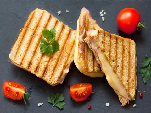 Tost&ccedil;u Salih - Kumlu Hatay