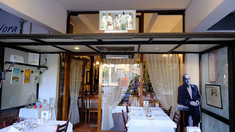 Merkez Kasap Restaurant - Kumlu Hatay