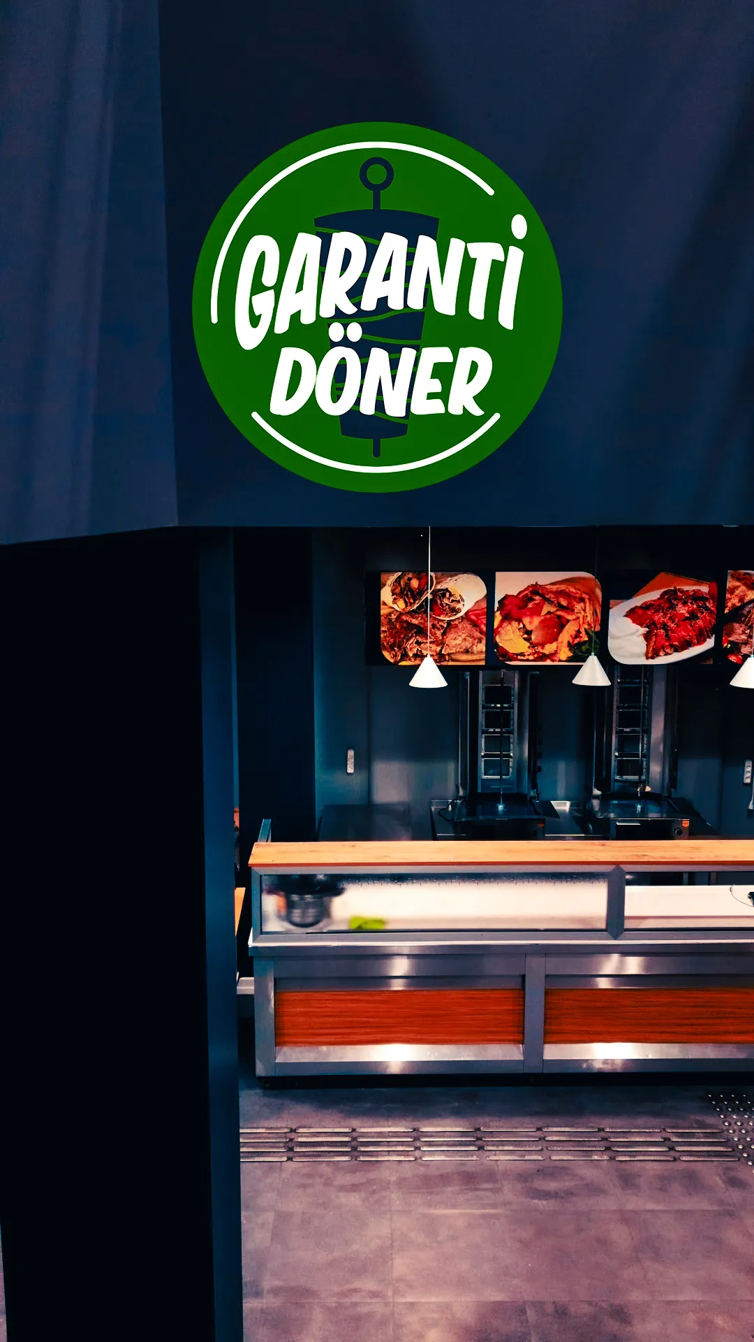Garanti D&ouml;ner - Kumlu Hatay