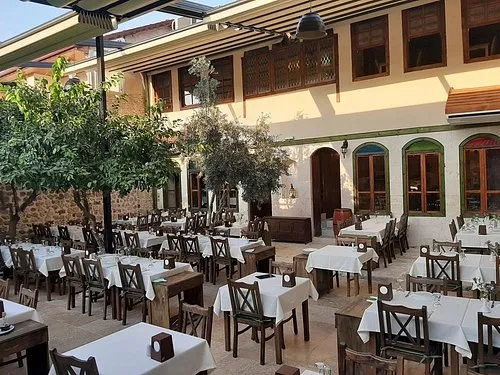 Mualla Antakya - Defne Hatay