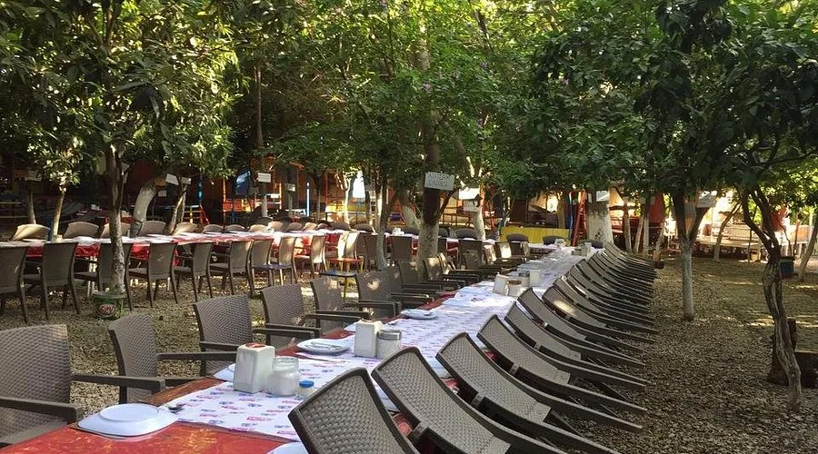 HATAY KARACA KAHVALTI & ET - Antakya Hatay