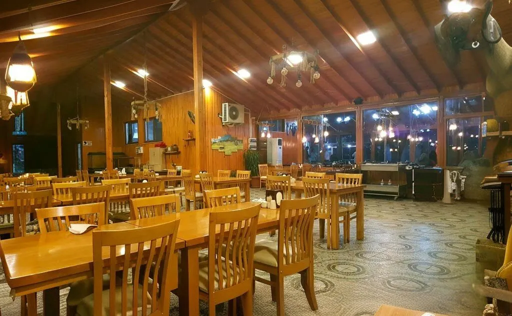 Hatay Payas En İyi Restoranlar Listesi