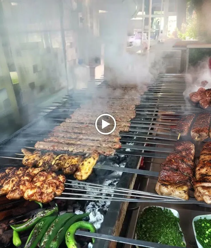 Peki Kebap Evi - Payas Hatay