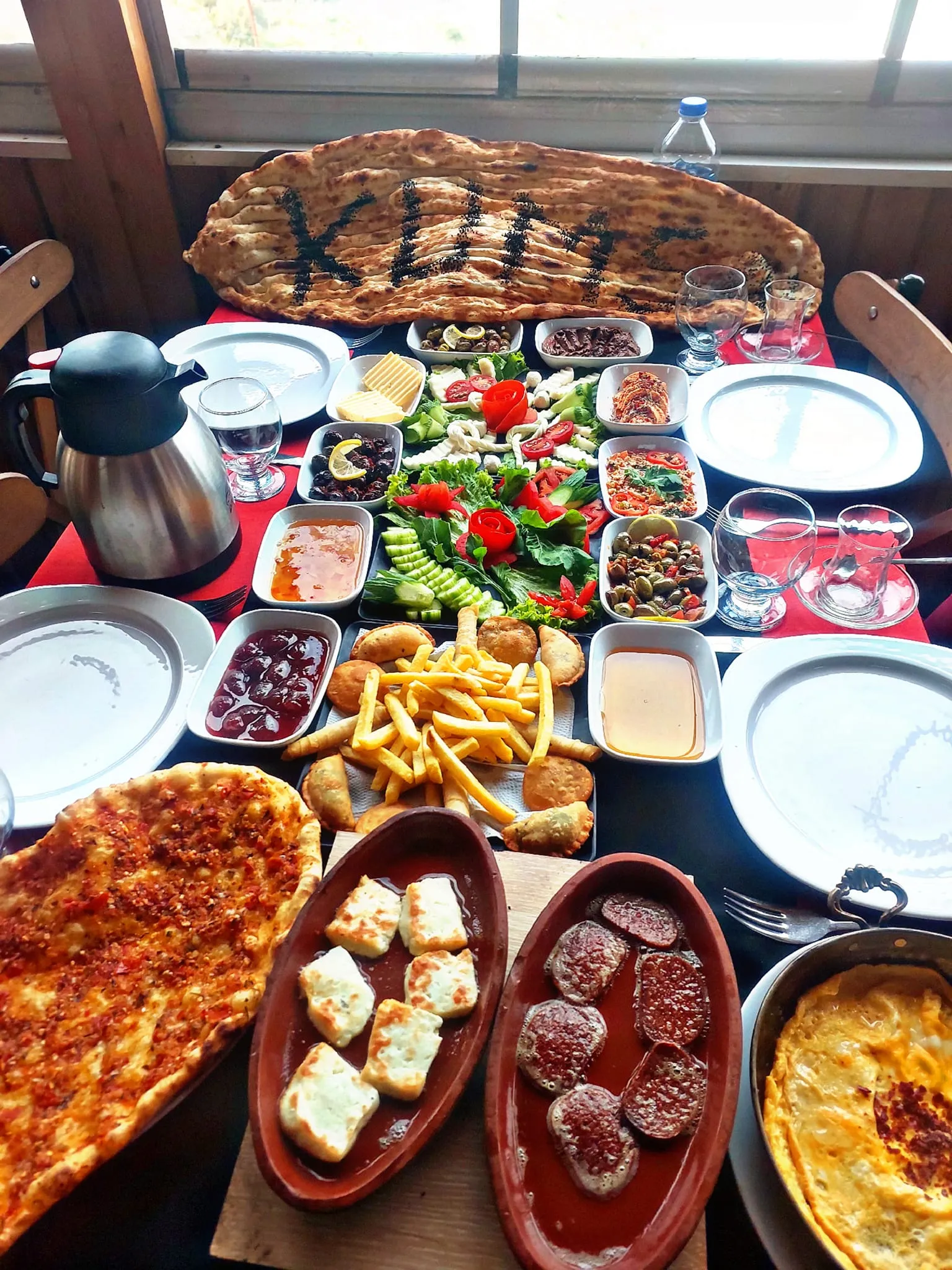 Kumsal Pizza Payas - Payas Hatay