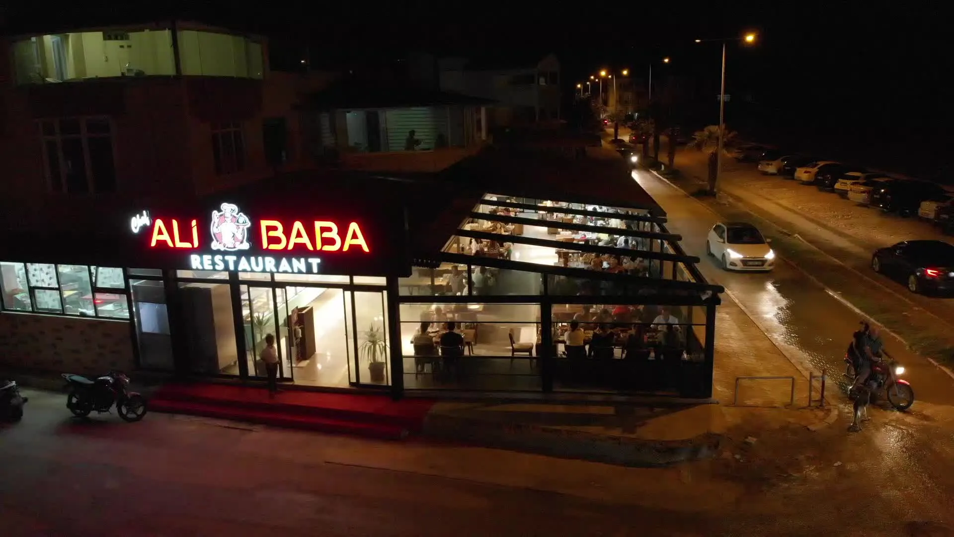 Hatay Samandağ En İyi Restoranlar Listesi