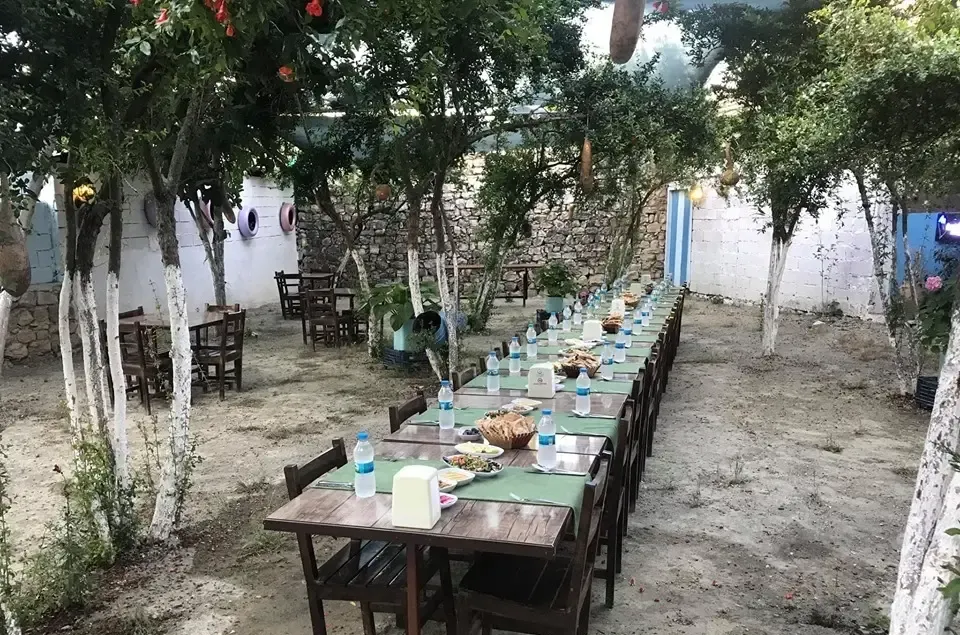 Hatay Yayladaği En İyi Restoranlar Listesi