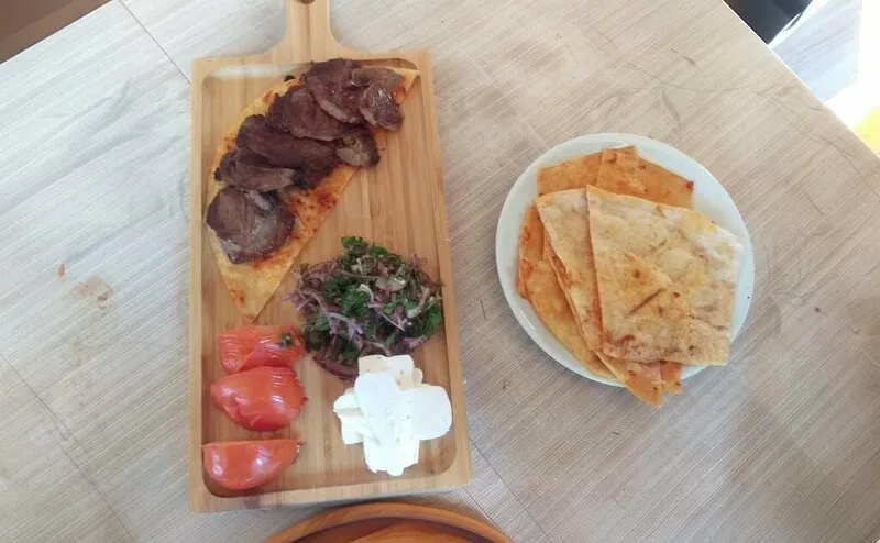 Altınşiş Babil Usta - Yayladağı Hatay