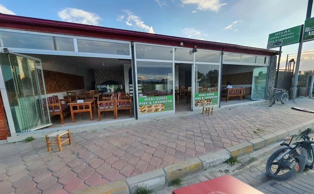 Hilal G&uuml;ve&ccedil; - Iğdır Merkez Iğdır