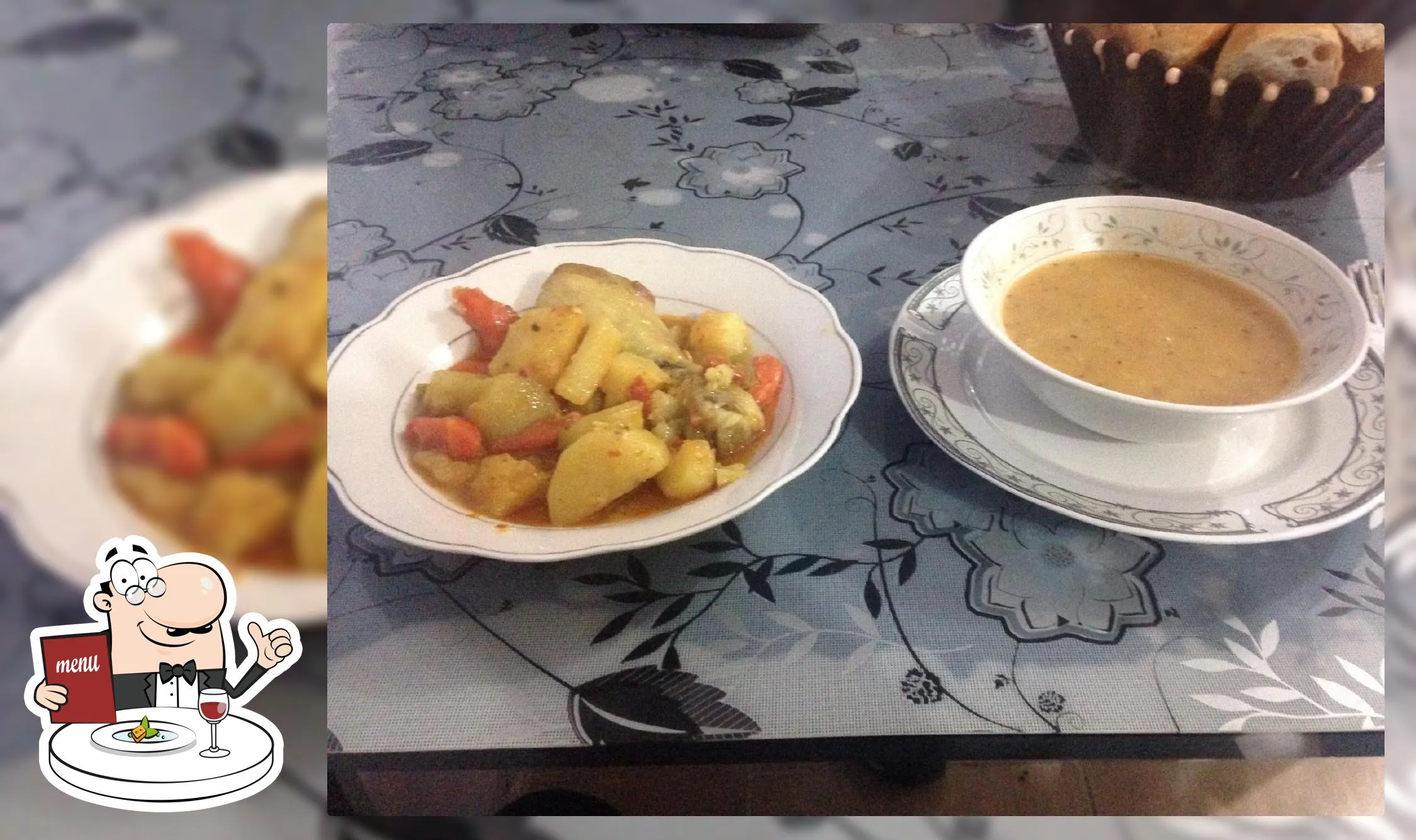 Aralık Lokanası - Iğdır Merkez Iğdır