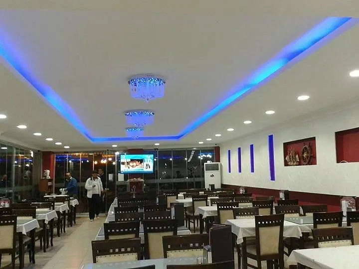 Şelale Şark Sofrası - Iğdır Merkez Iğdır