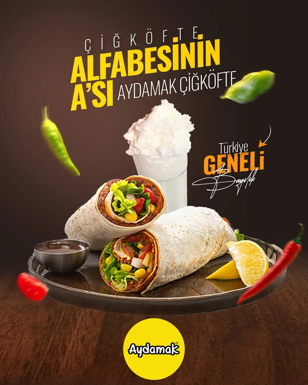 Aydamak &ccedil;iğk&ouml;fte ığdır - Iğdır Merkez Iğdır