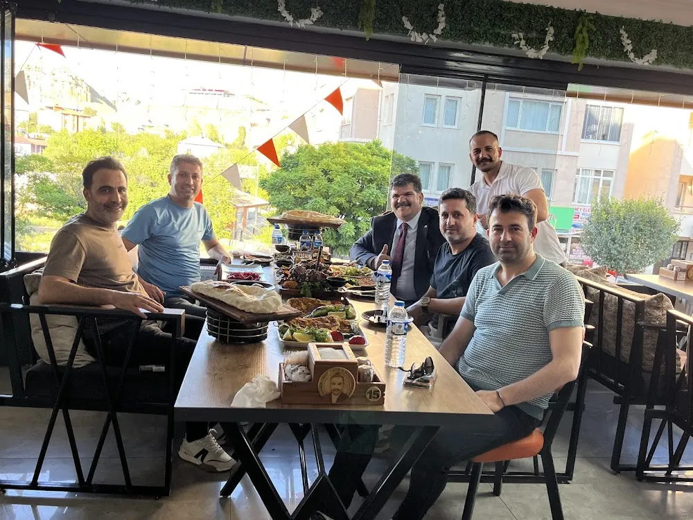 Habib Chef Cafe & Restaurant - Tuzluca Iğdır