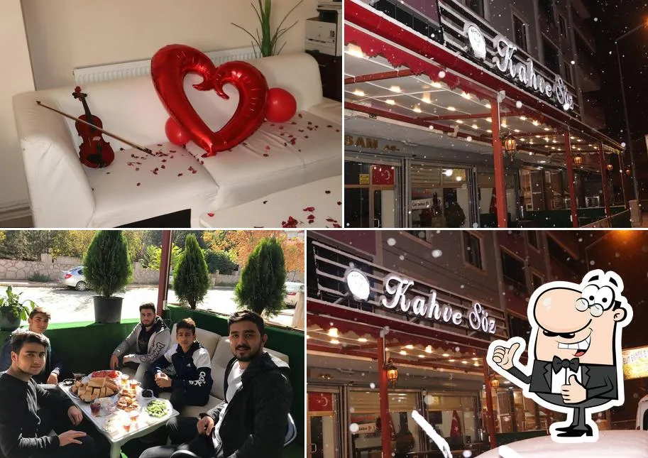 Kahve S&ouml;z - Iğdır Merkez Iğdır