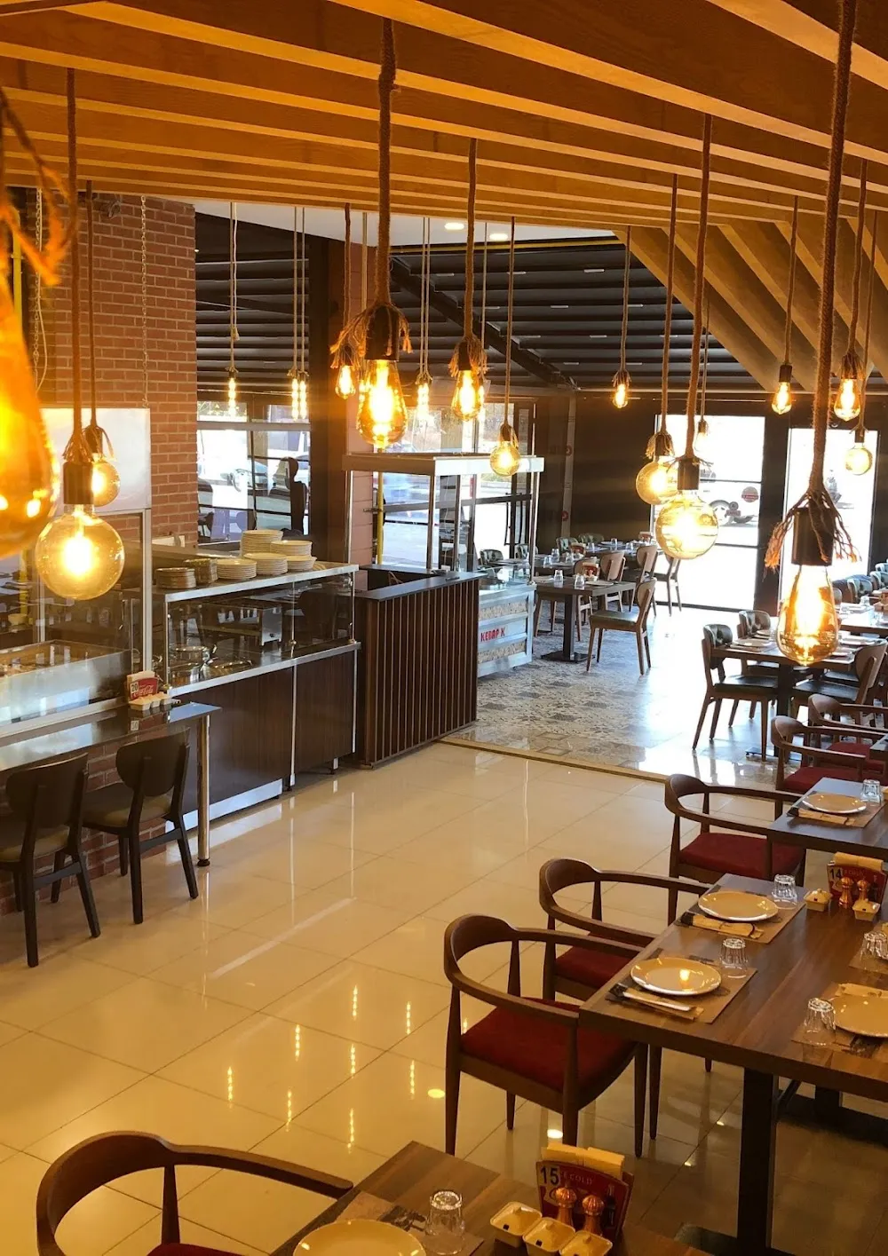 Papilla Cafe Patisserie Iğdır - Merkez Iğdır