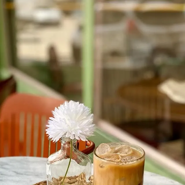 CoffeeDe_Ren - Iğdır Merkez Iğdır